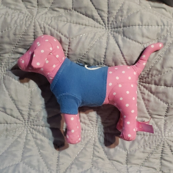 VS PINK Peace Dog - Picture 2 of 3